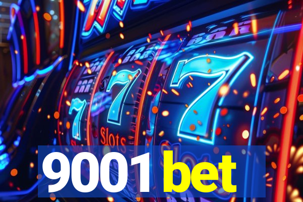 9001 bet